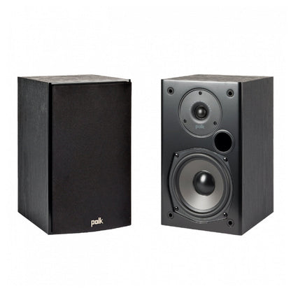 Polk Audio Fusion t Series 5.1 Channel Home theater System