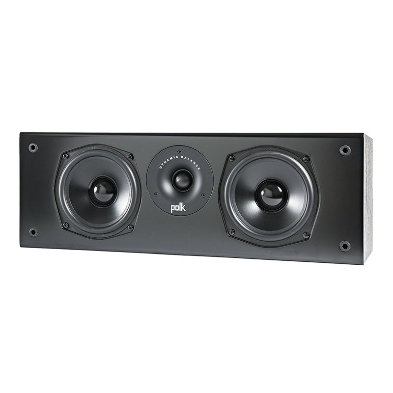 Polk Audio Fusion t Series 5.1 Channel Home theater System