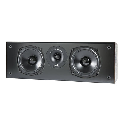 Polk Audio Fusion t Series 5.1 Channel Home theater System