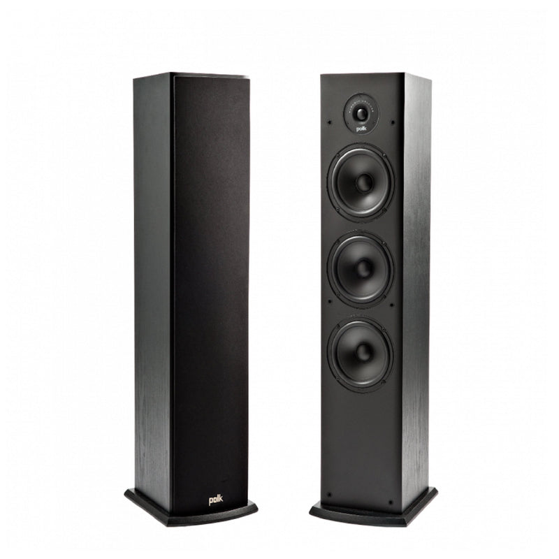 Polk Audio Fusion t Series 5.1 Channel Home theater System
