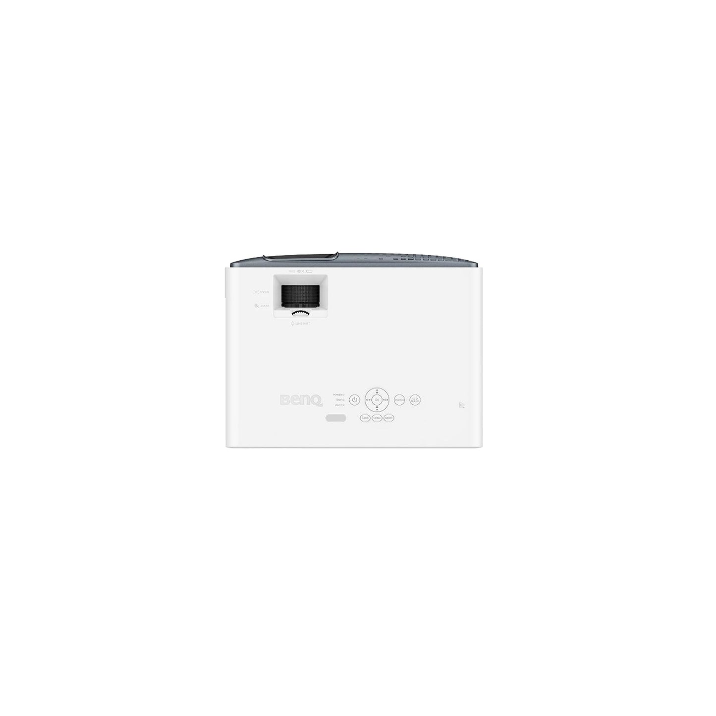 BenQ TK710STi 4K Short Throw Laser Gaming Projector
