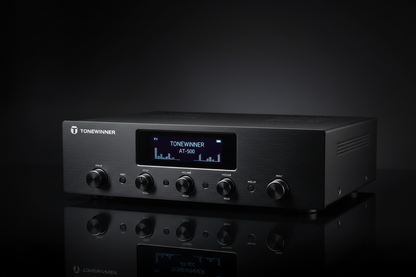 ToneWinner AT-500 8K Dolby Atmos DTS:X AV Processor
