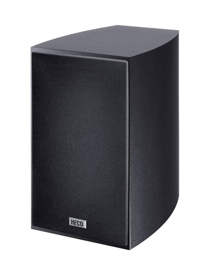 Bookself Speaker - Heco Victa Elite 302 - 2-Way Bookshelf Speaker (Pair)