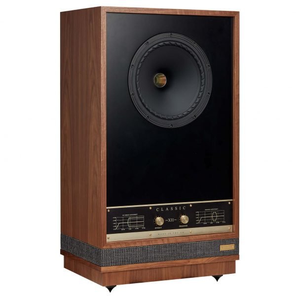 Fyne Audio Vintage Classic XII Floorstanding Speaker
