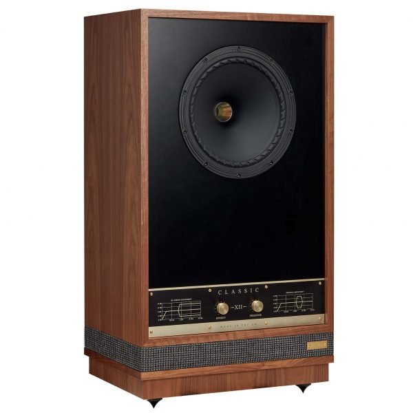 FLOOR STANDING SPEAKERS - Fyne Audio Vintage Classic XII Floorstanding Speaker