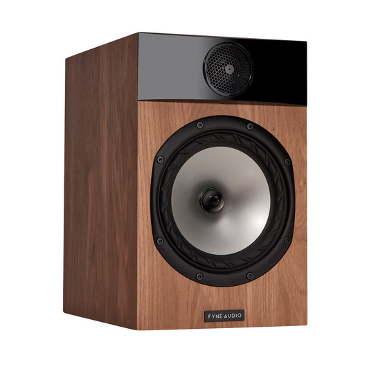 Bookshelf Speaker - Fyne Audio F301 Compact Bookshelf Speakers (Pair)