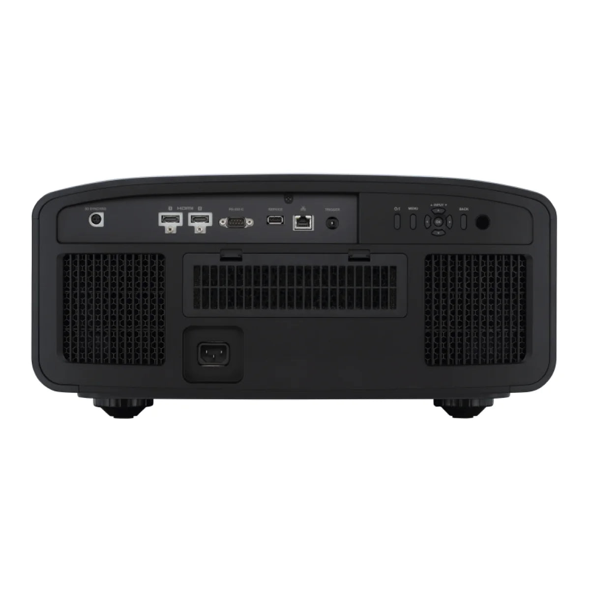 JVC-DLA-Z1 | D-ILA Home Theater Projectors-Home theater expert Store