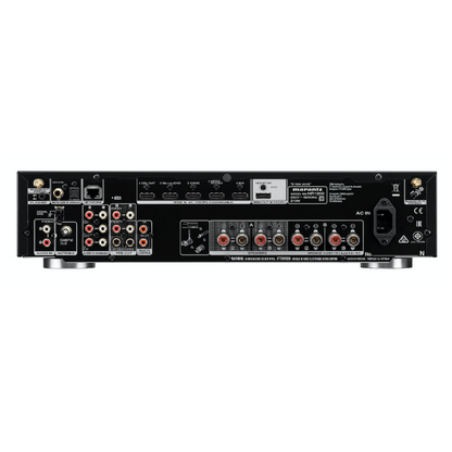 Marantz NR1200 2 Ch Stereo Receiver with HEOS