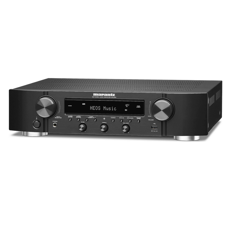 Marantz NR1200 2 Ch Stereo Receiver with HEOS
