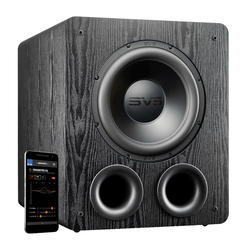 SVS Sound PB-2000 Pro Subwoofer
