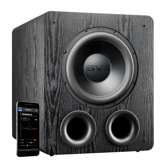SVS Sound PB-2000 Pro Subwoofer