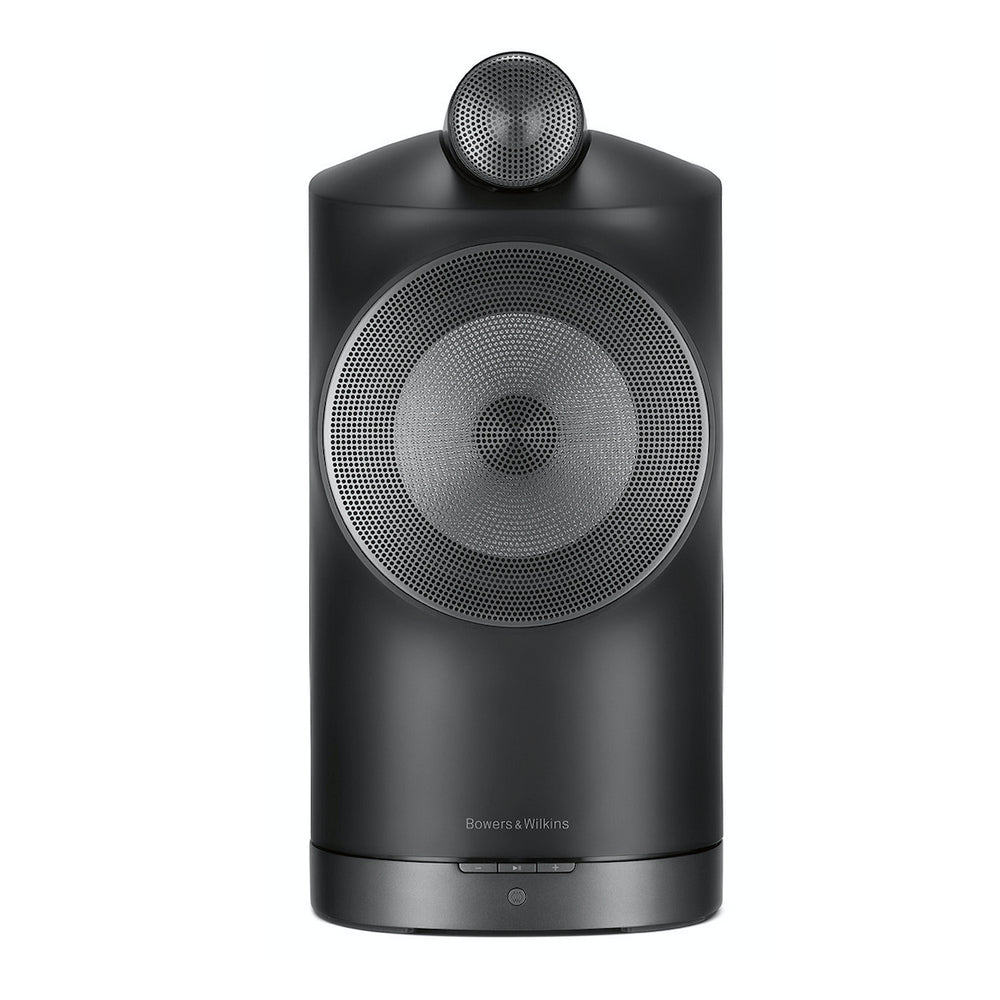 Bowers & Wilkins Formation Duo Wireless Bookshelf Speaker 