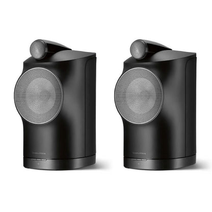 Bowers & Wilkins Formation Duo Wireless Bookshelf Speaker 