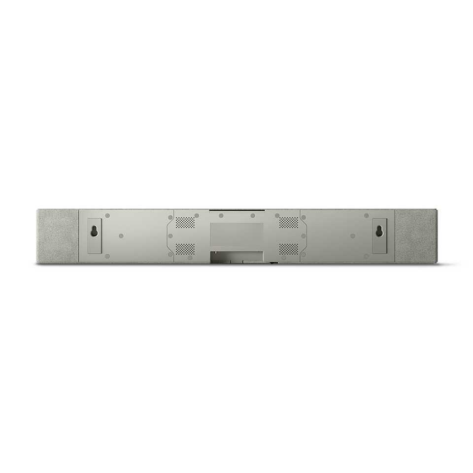 KEF XIO – Premium Wireless Soundbar with Dolby Atmos