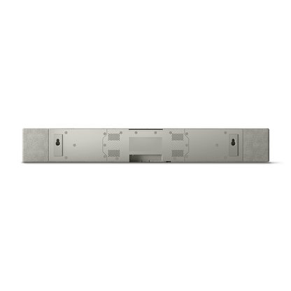 KEF XIO – Premium Wireless Soundbar with Dolby Atmos