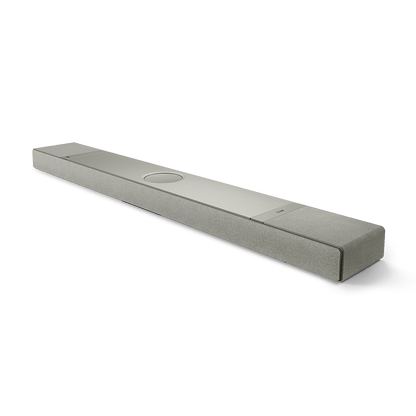 KEF XIO – Premium Wireless Soundbar with Dolby Atmos
