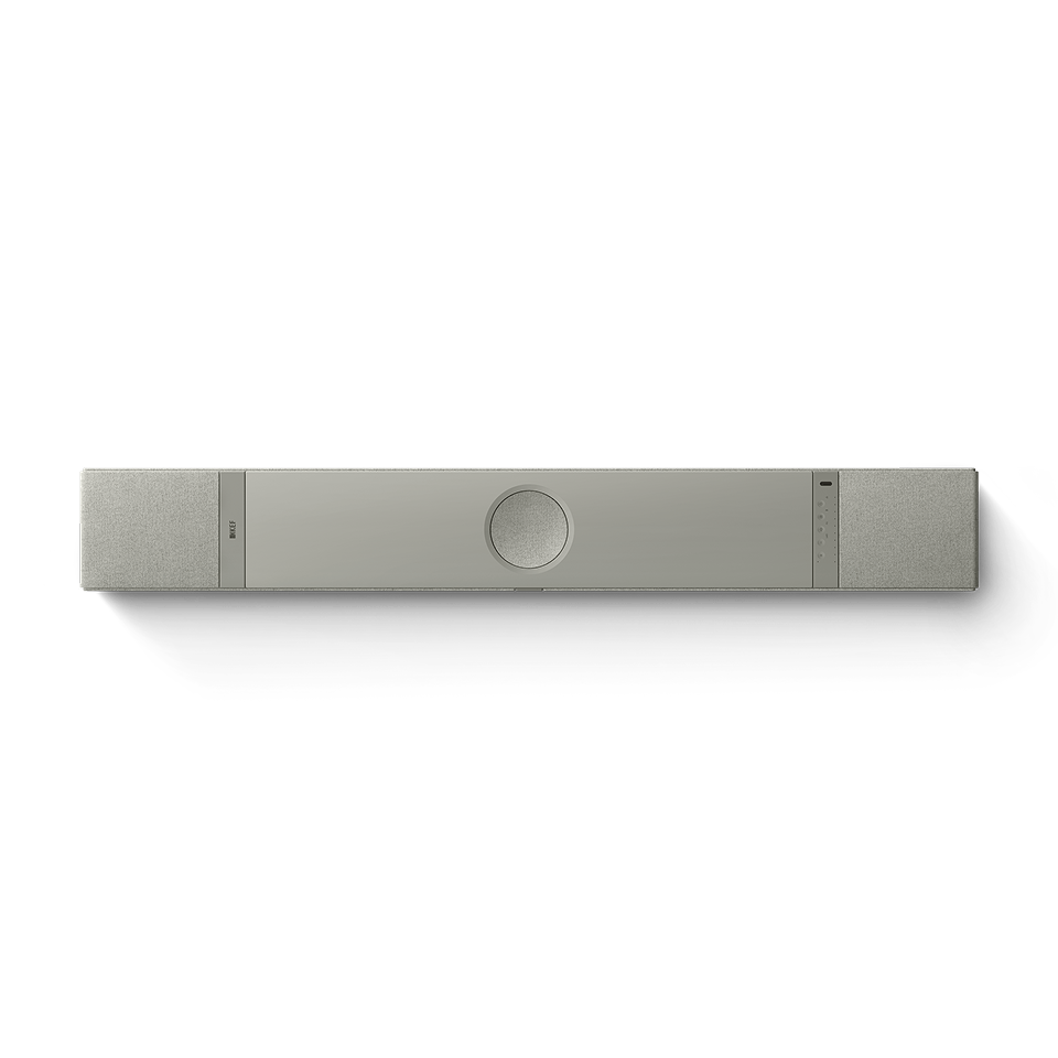 KEF XIO – Premium Wireless Soundbar with Dolby Atmos