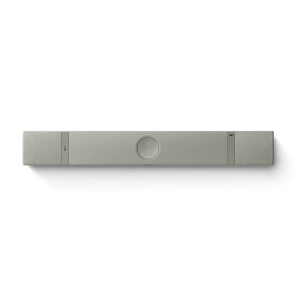 KEF XIO – Premium Wireless Soundbar with Dolby Atmos