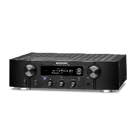 Amplifair - Marantz PM7000N Integrated Stereo Amplifier